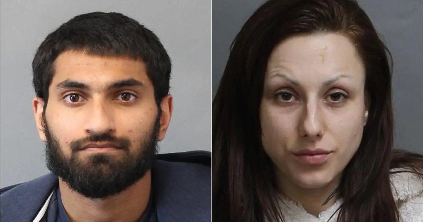 Do not approach : NRP IDs suspects in Niagara Falls homicide