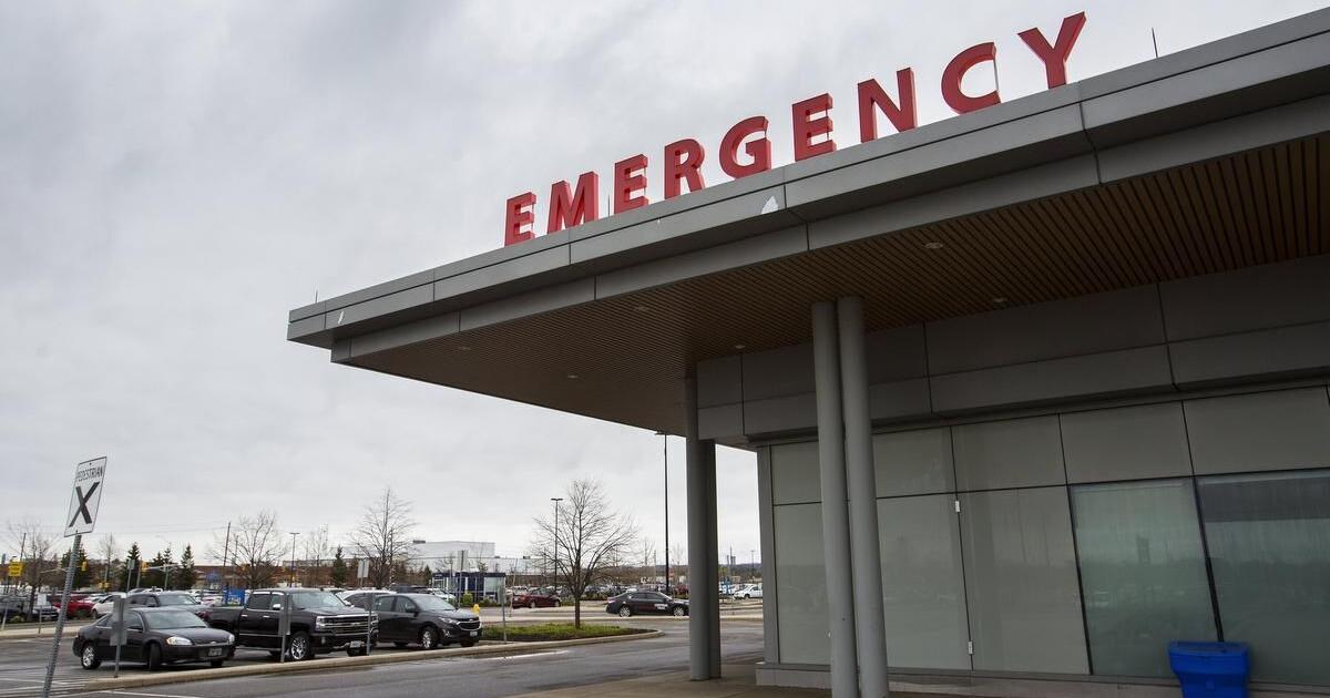 With no cases to report, Niagara hospital system suspends COVID-19 updates