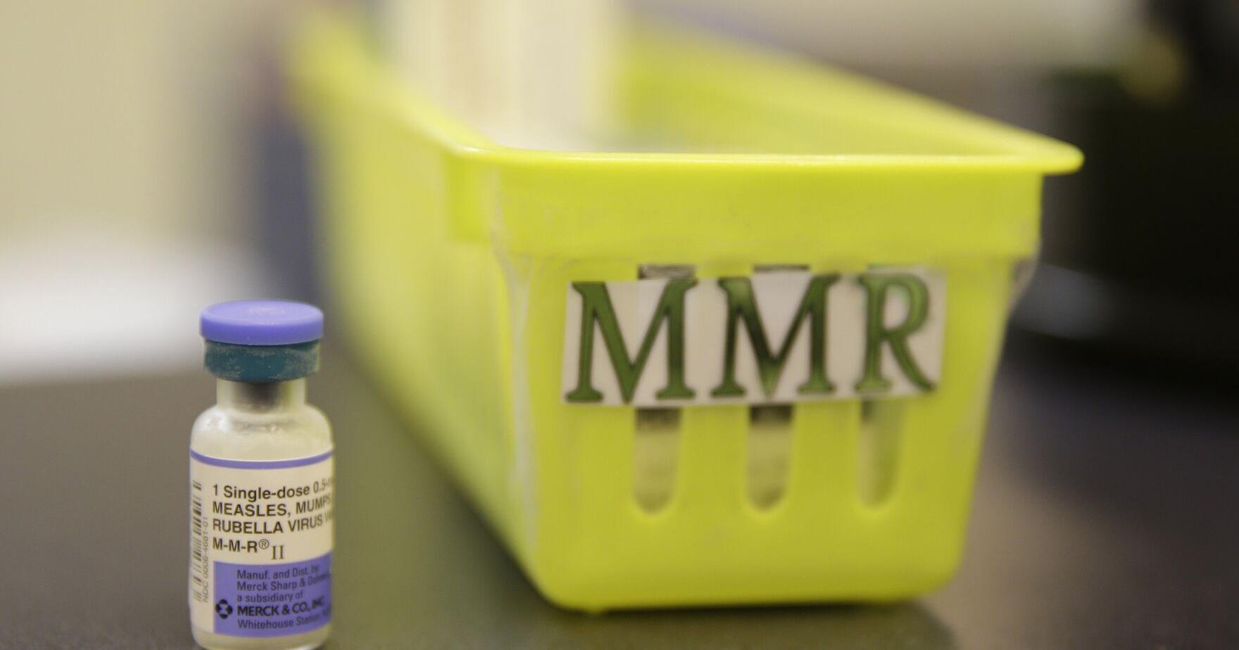 How public health contained measles case with 2,000 contacts - Vimarsana News