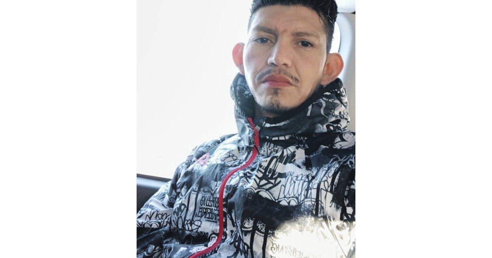 Nicaraguan man death at troubled Texas detention camp was reported as a suicide , 911 records show