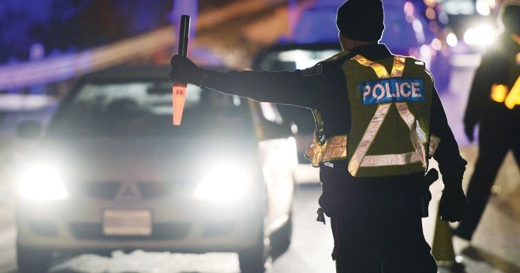 13 impaired charges in Niagara over 2 weeks - Vimarsana News