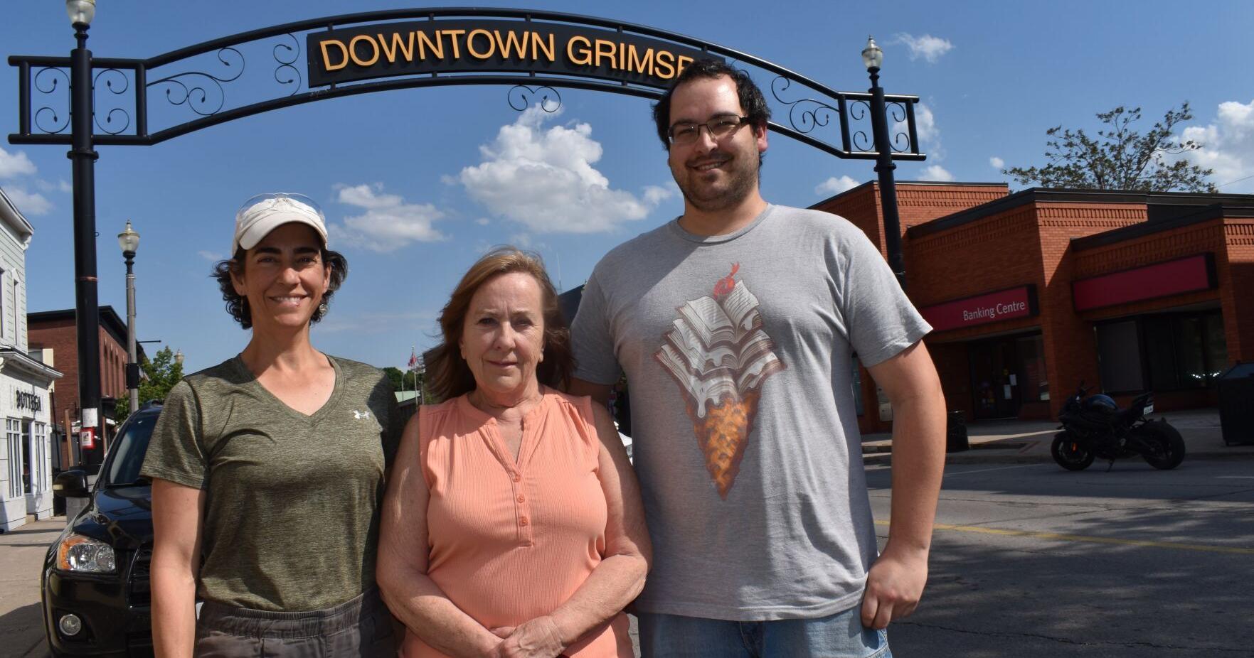 Grimsby Farmers' Market is back in season - Vimarsana News