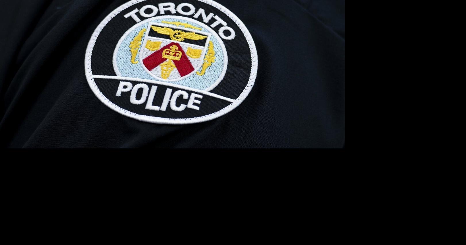 Suspect arrested in 2022 Toronto plaza parking lot murder