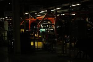 Unifor says Stellantis moving Jeep production slated for Brampton, Ont., to Illinois