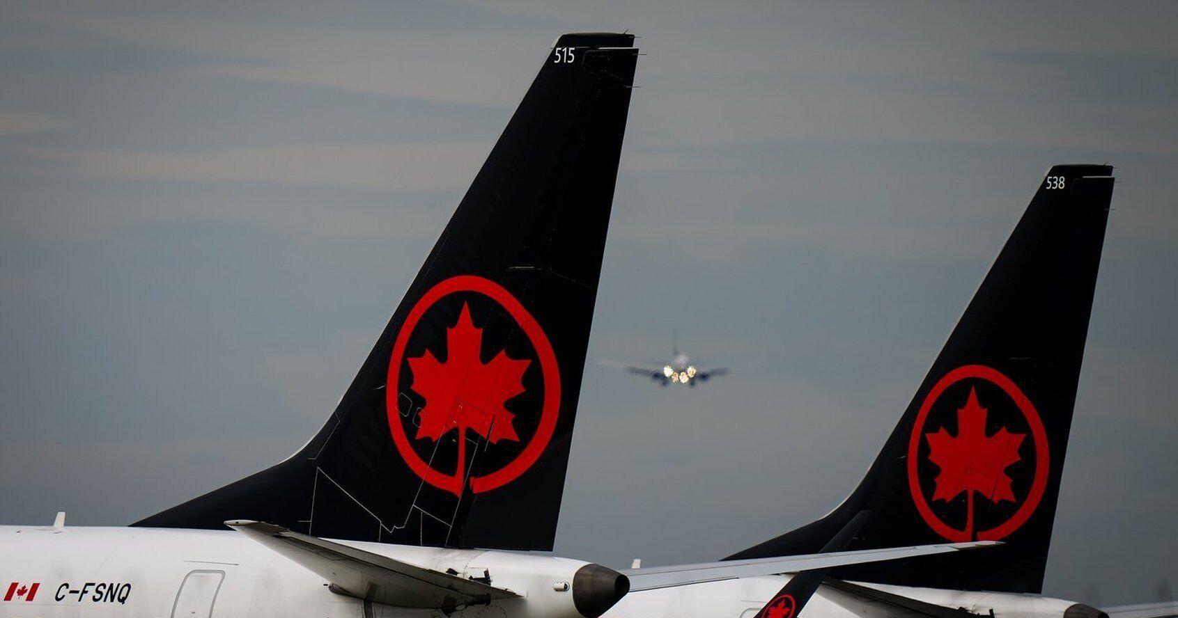 Air Canada and flight attendants begin arbitration process to settle wages