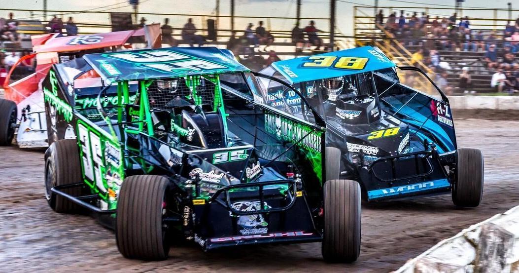 4-Cylinder racing team has six drivers competing together at ...