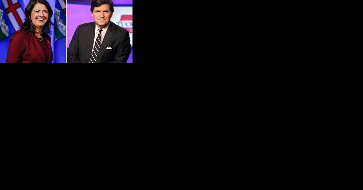 Carlson and Smith will have lots to talk about - Vimarsana News