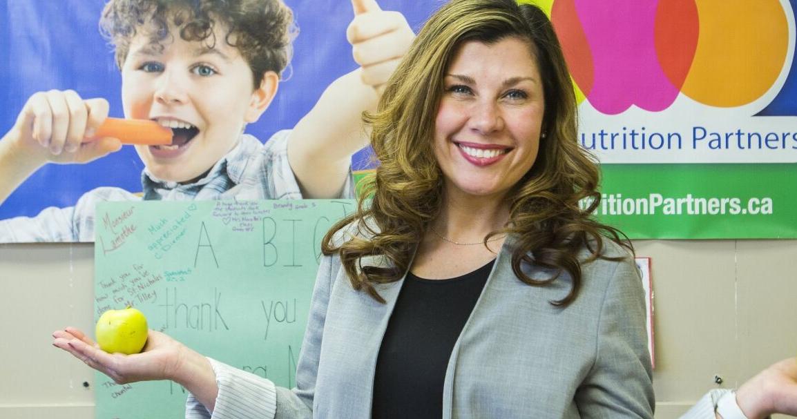 Federal funds to feed more Niagara students - Vimarsana News