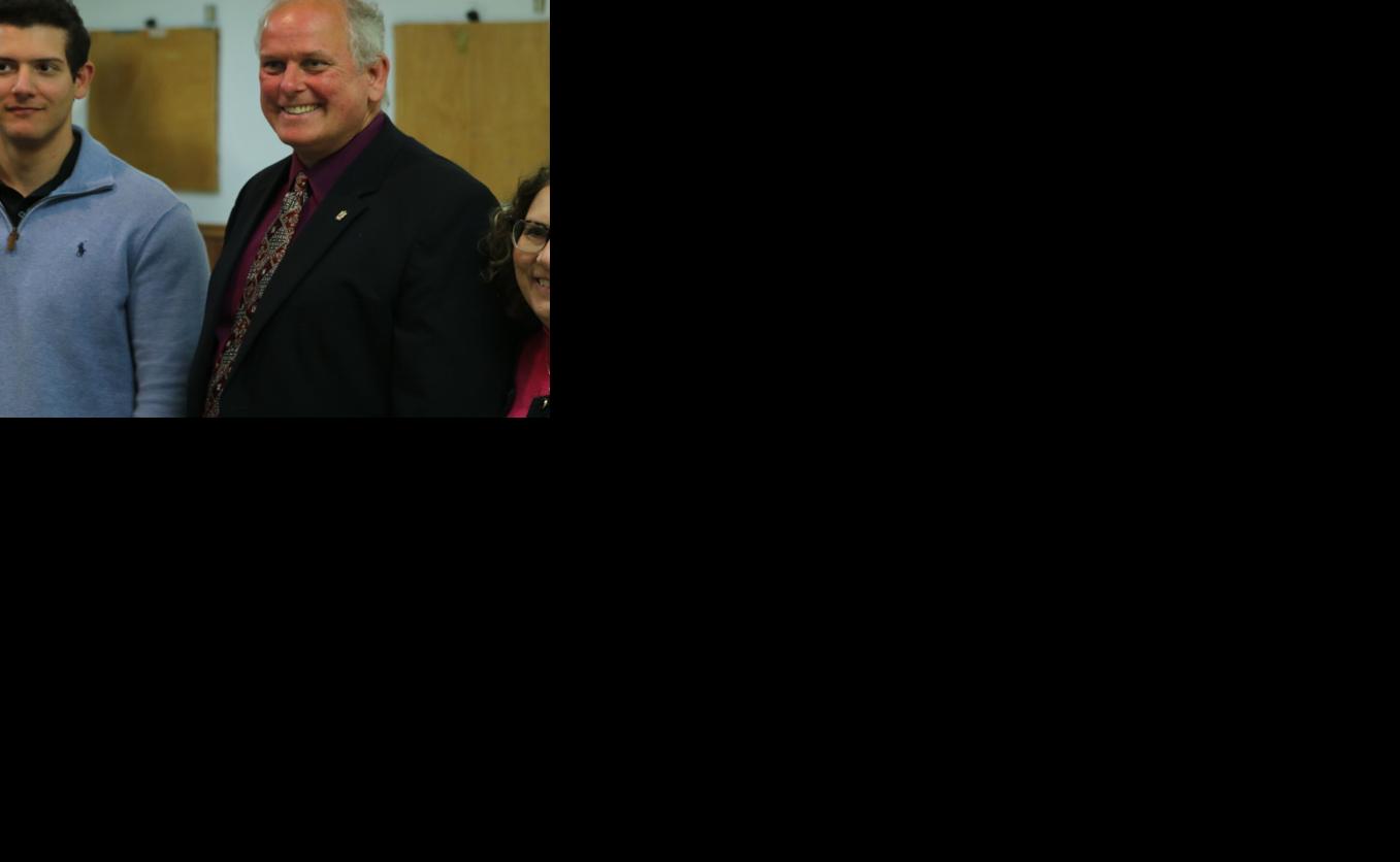 Tim Whalen elected Thorold mayor by 40-vote margin