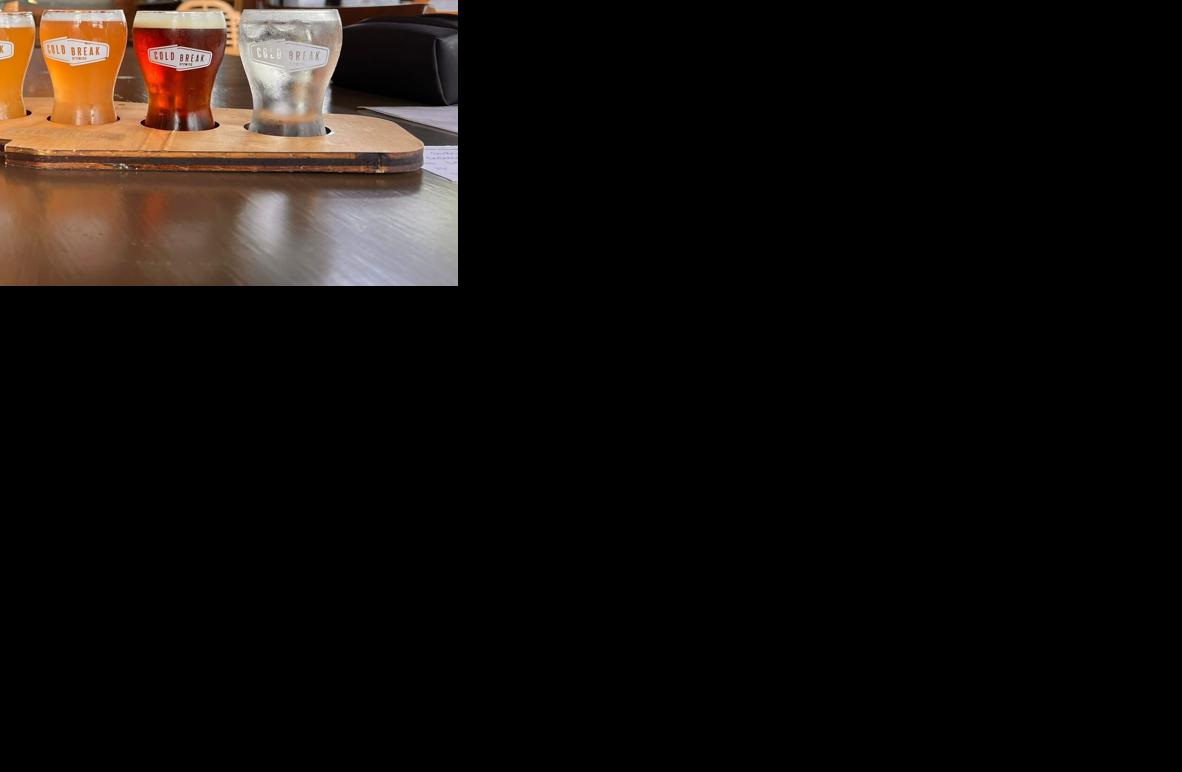 Watch: Pints from St. Catharines craft breweries pair nicely