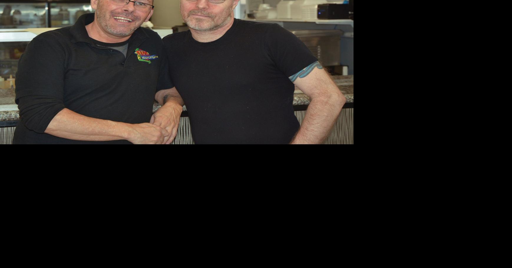 Fort Erie couple look to Pride festival to help town shed ‘Fort Dreary ...