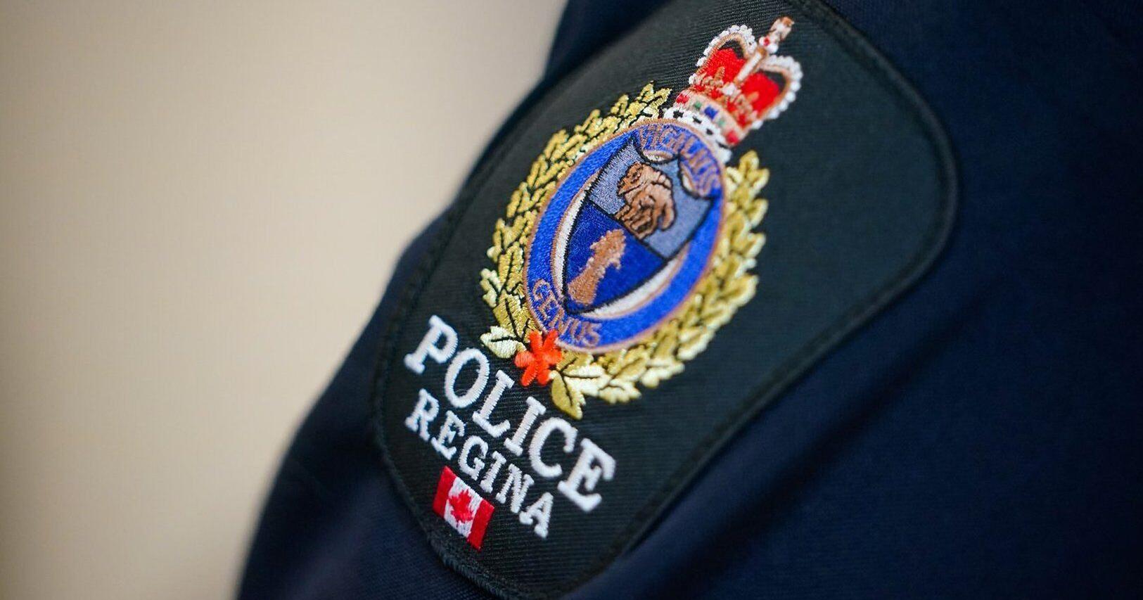   Fell into his trap : Women say Regina officer who pursued them was a con man