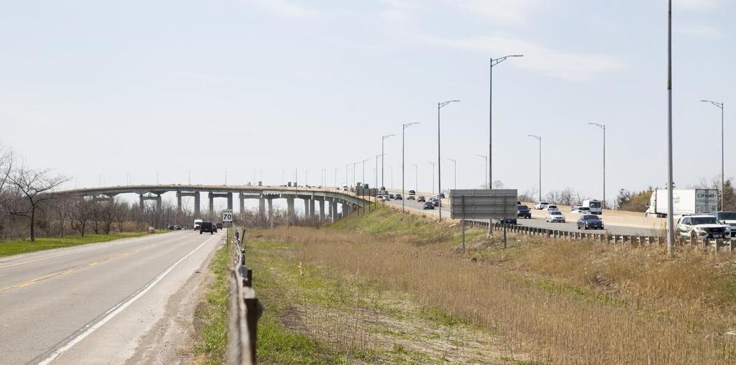 MTO aiming for Garden City Skyway twinning in 2025