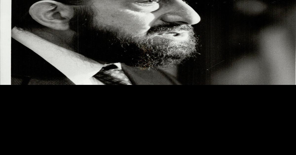 Paul Reichmann: The genius who reshaped the world’s skylines