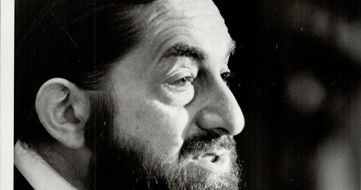 Paul Reichmann: The genius who reshaped the world’s skylines