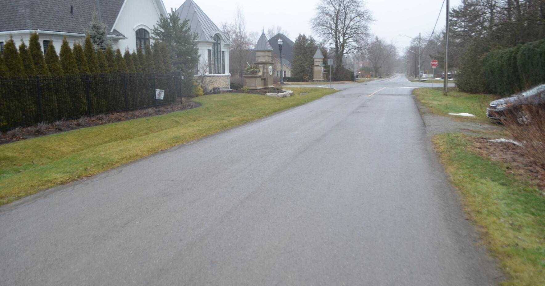 Ontario Land Tribunal backs apartment proposal in NOTL - Vimarsana News