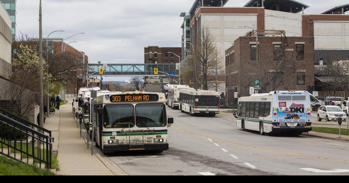 Bus St. Catharines , Bus St. Catharines to Buffalo from $33 – TMBI