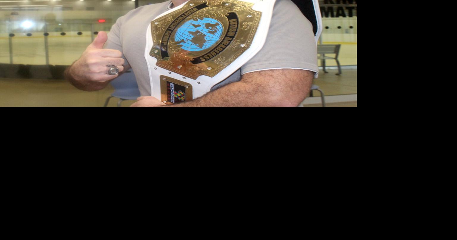 It’s bout time for anniversary: Crosswire celebrating 15 years of promoting pro wrestling