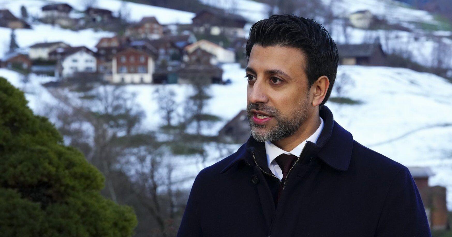 Trade minister :  Important  to engage India on expanding trade