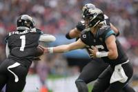 Help on the way: Jags getting LT Cam Robinson back from 4-game suspension  for performance-enhancers