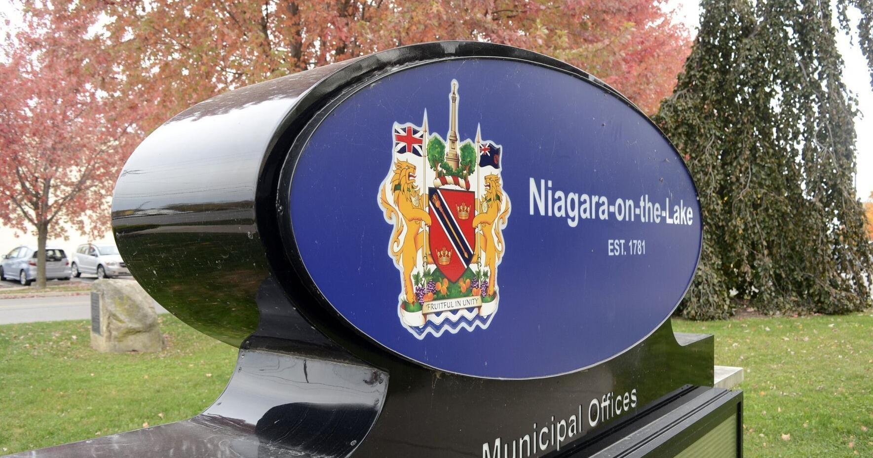NOTL replaces its treasurer after 14 years of service