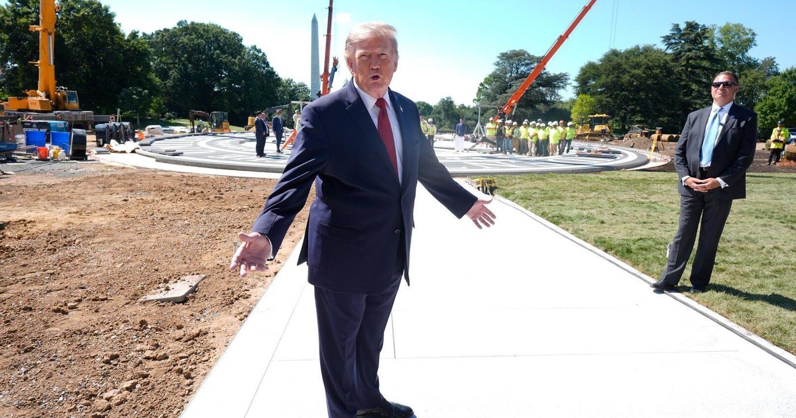 FACT FOCUS : Census Bureau report does not prove Trump claim about noncitizen voting in 2020