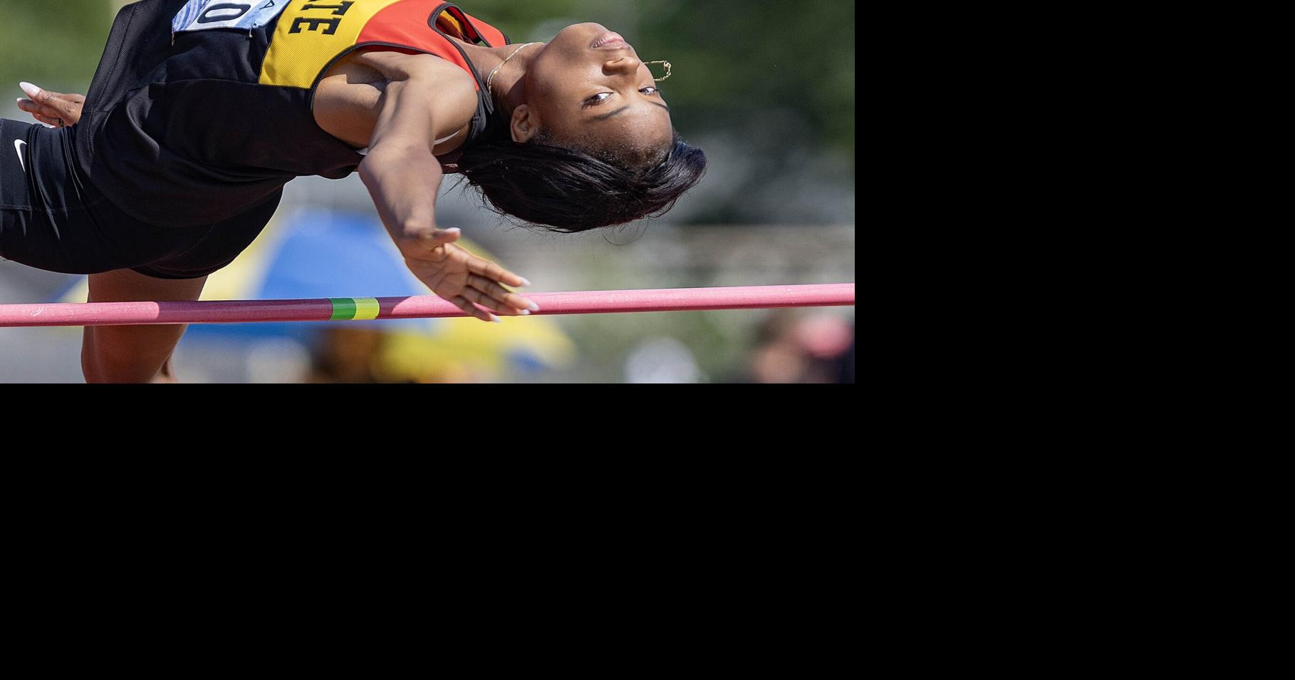 Host region holds its own: Niagara schools combine for 24 medals at provincial track and field championship