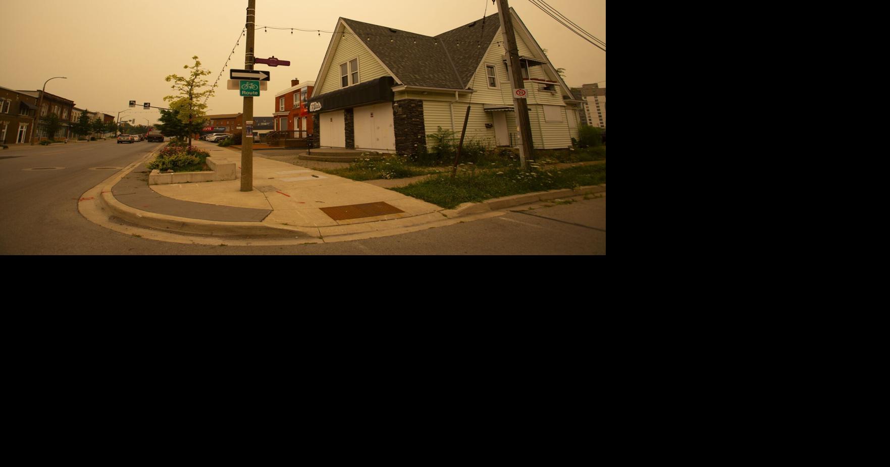 St. Catharines planning a 'rapid response' to address unsecured vacant buildings