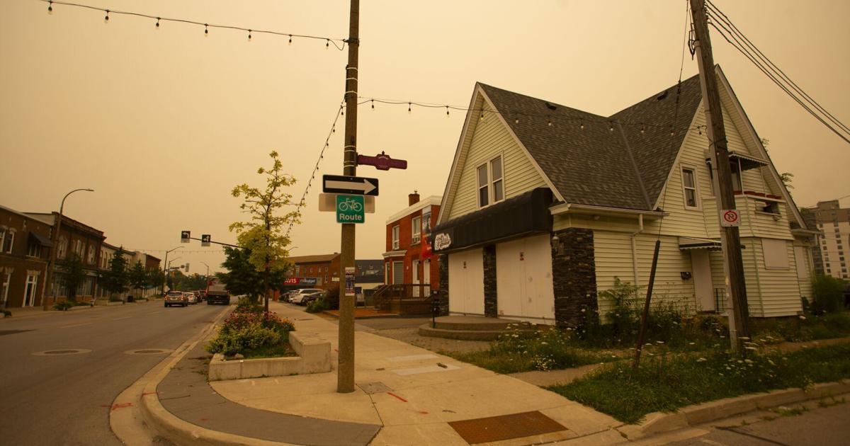 St. Catharines planning a 'rapid response' to address unsecured vacant buildings