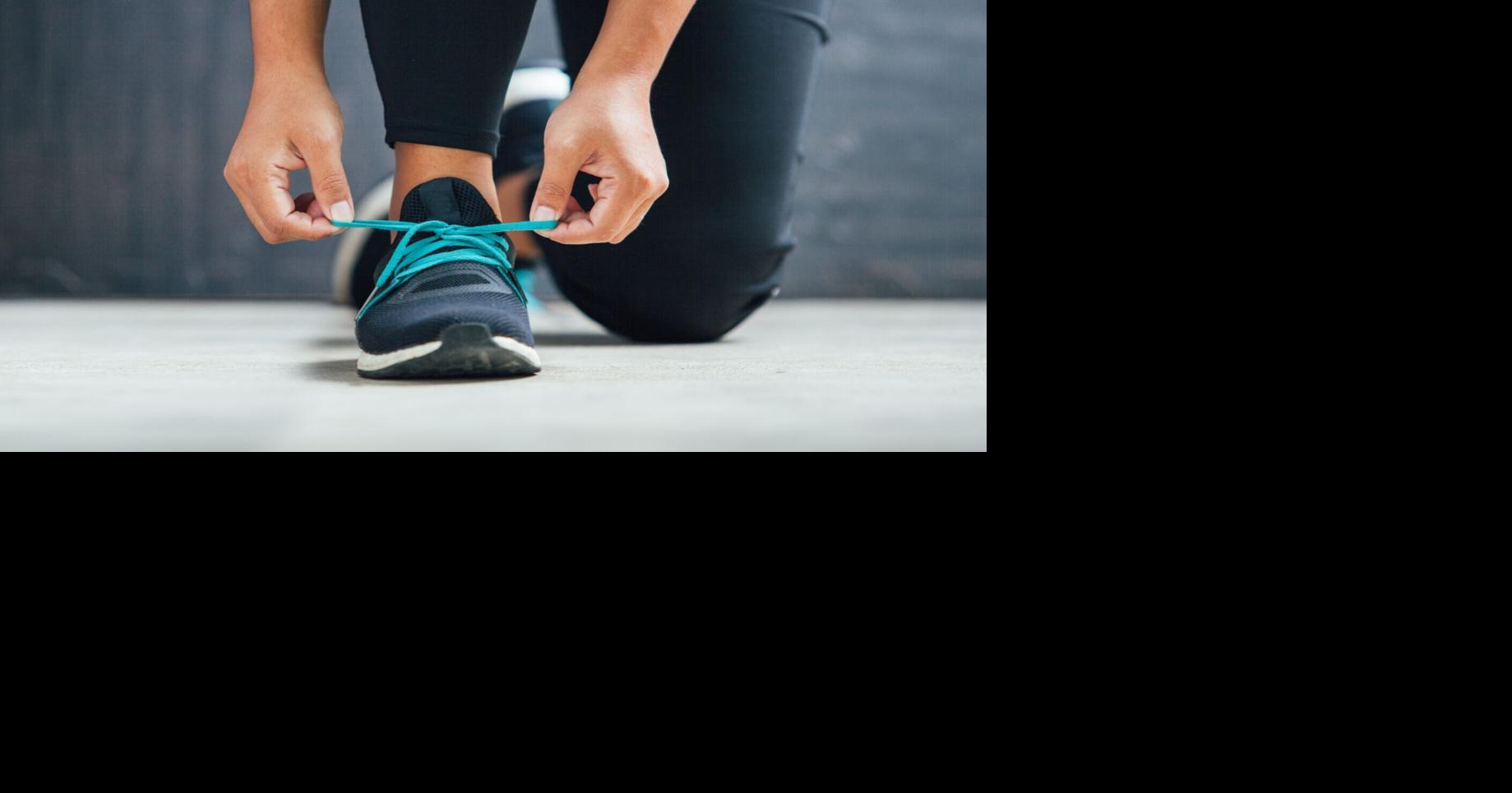 St. Catharines offers recreation programs for an active fall