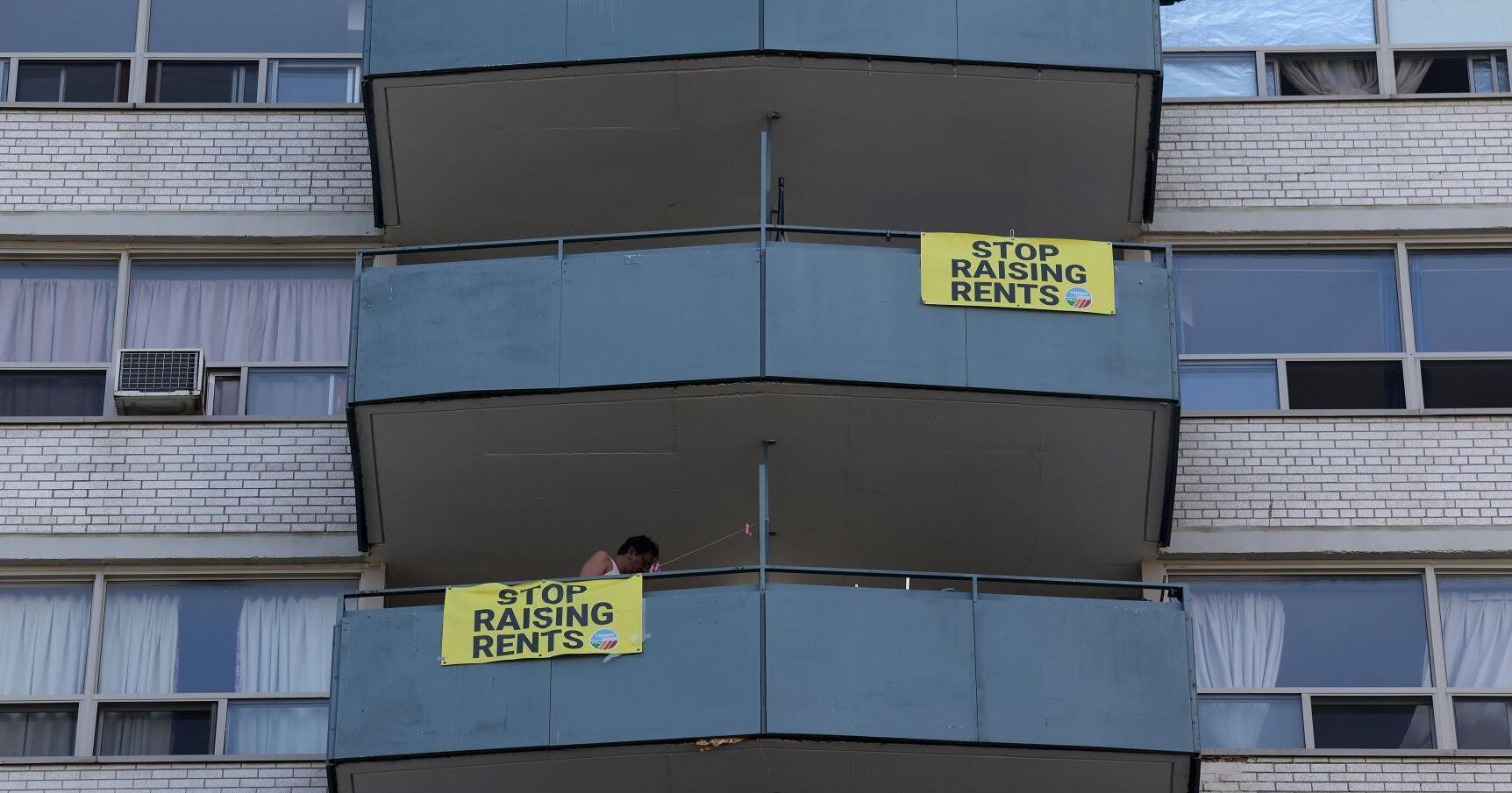 Tenant rights: What to do if you get an eviction notice - Vimarsana News