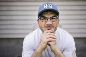 He spent two years in jail. His jury took two hours to find him not guilty