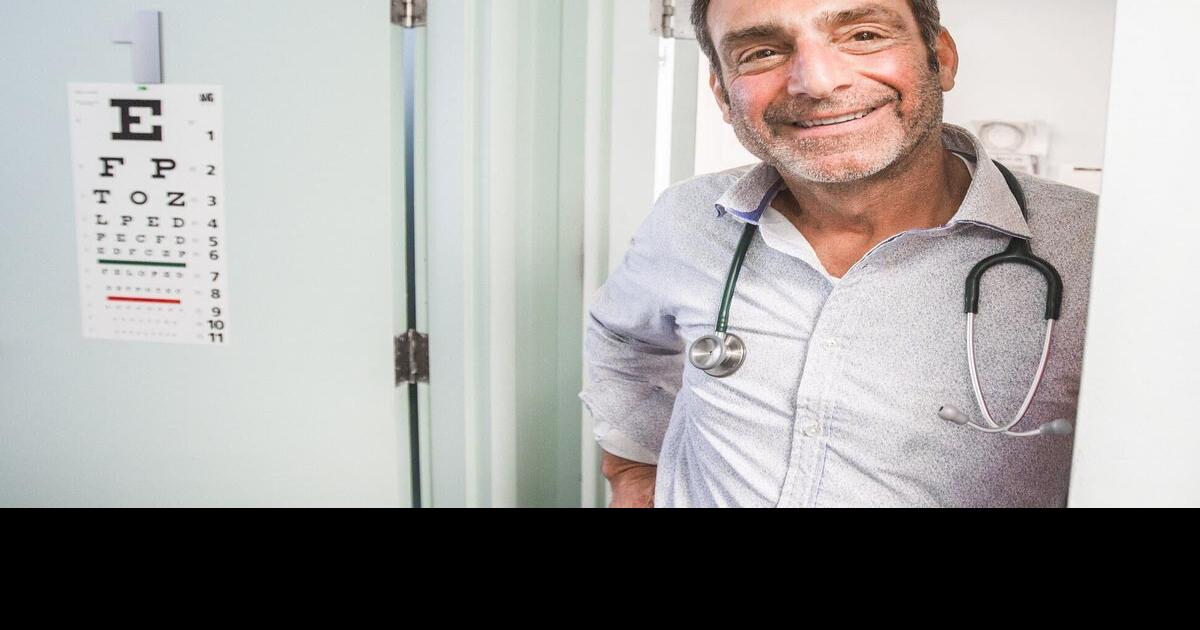 Court dismisses appeal for St. Catharines doctor found guilty of