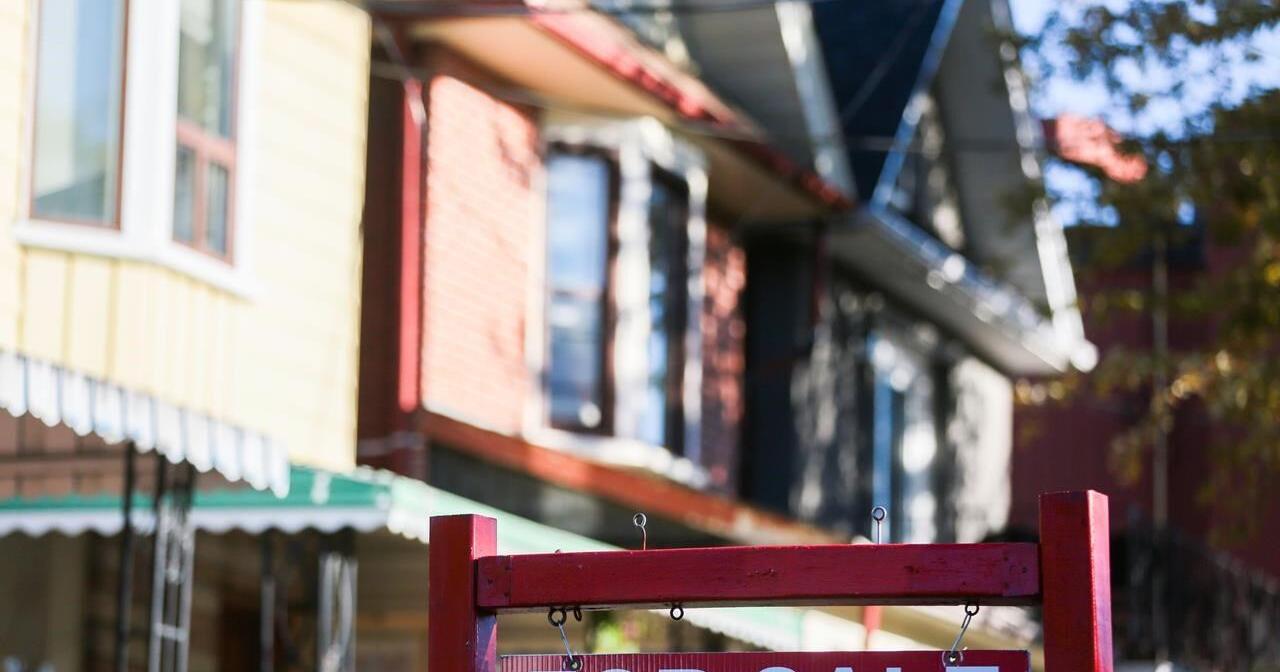 Home sales slow in October as many buyers have already 'gone into hibernation': CREA - Vimarsana News
