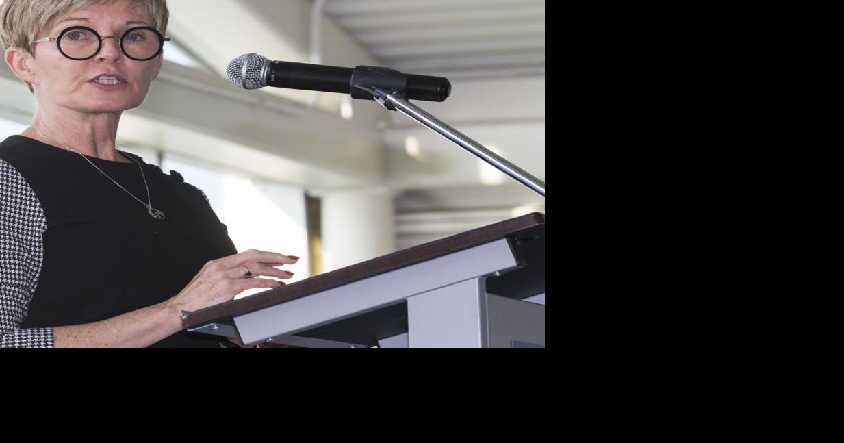 Niagara’s highest paid public sector workers in 2024