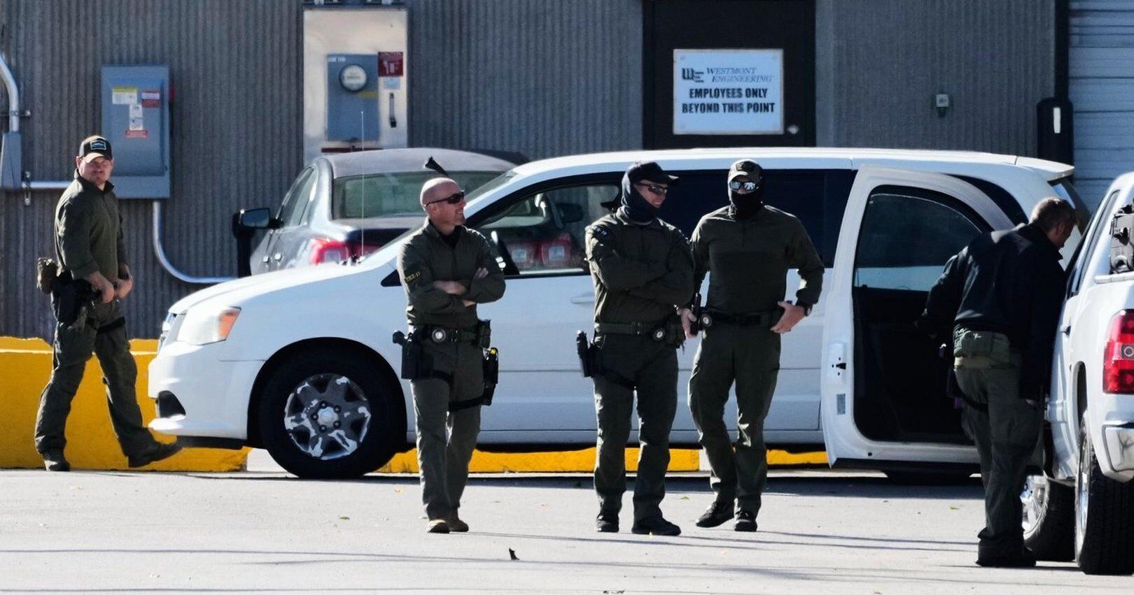 National Guard deployments in Washington, DC, and Portland, Oregon, are focus of court hearings