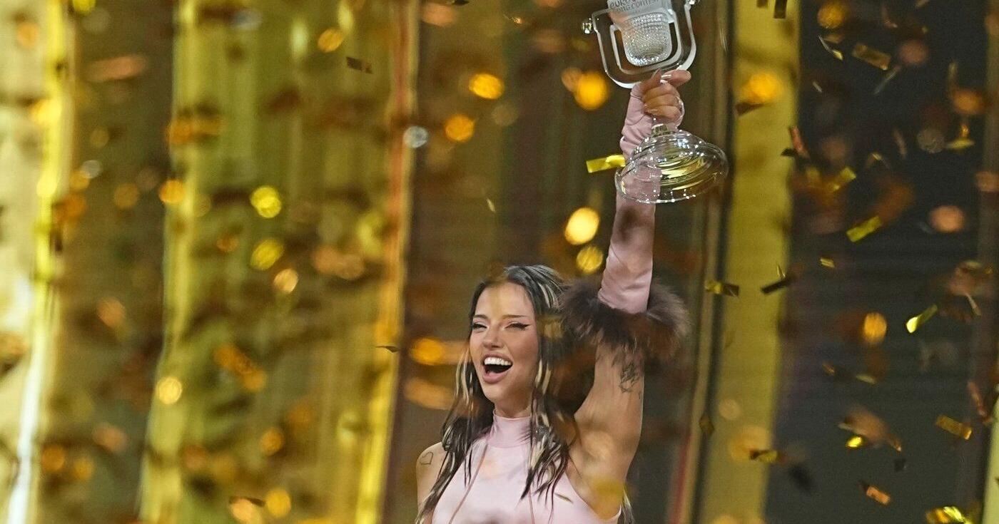 CBC wont disclose Eurovision costs as memo says Ottawa cant order it to take part
