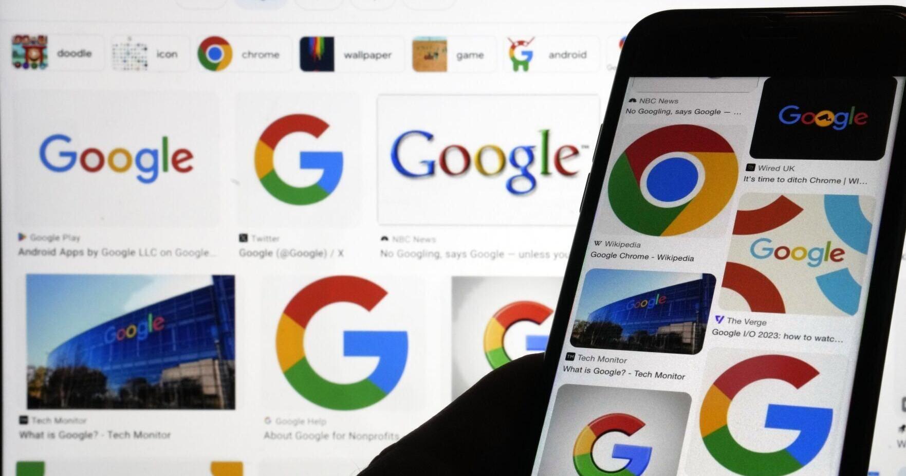 Here why Canada needs to break up with Google