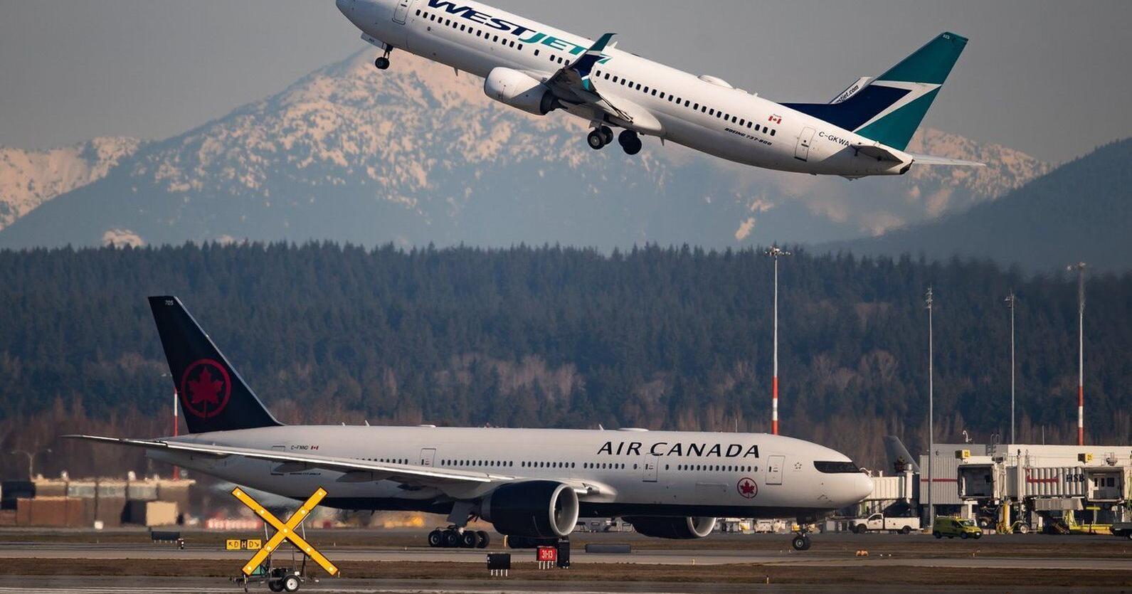 Industry group urges affordable fees in Canada airport privatization plan