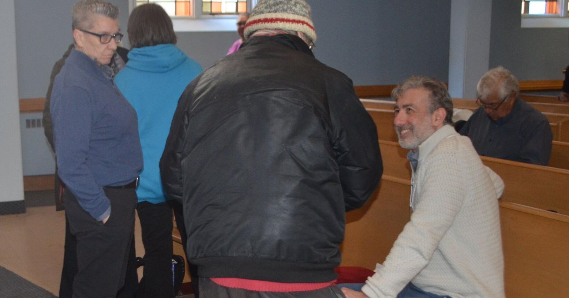 St. Catharines forum reviews basic income pilot - Vimarsana News