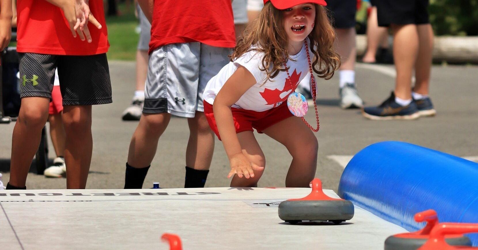 Niagara Falls preparing for Canada Day celebration - Vimarsana News