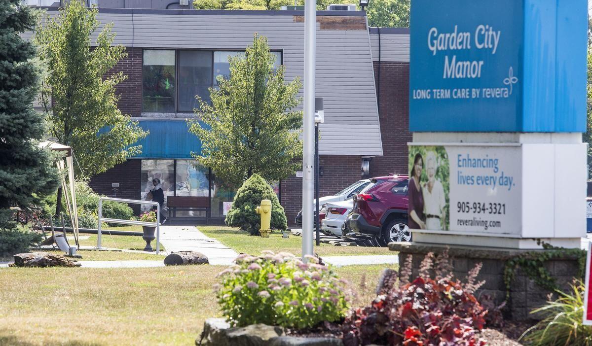 Niagara confirms three new cases of COVID-19 - Town of Pelham