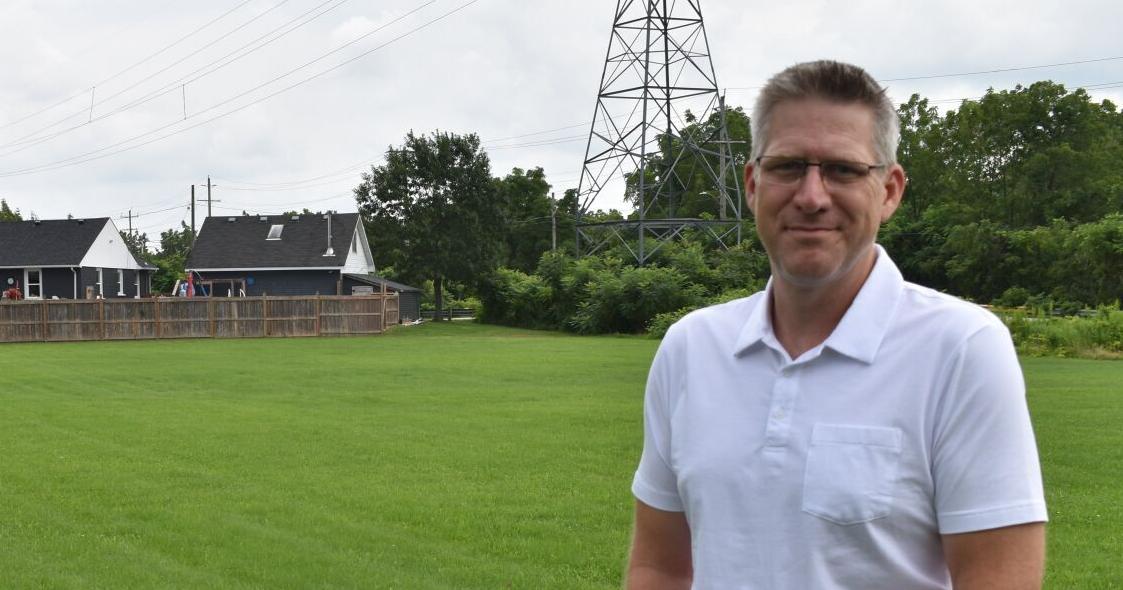 CLAC , Mohawk plan $25M trades training centre in Grimsby