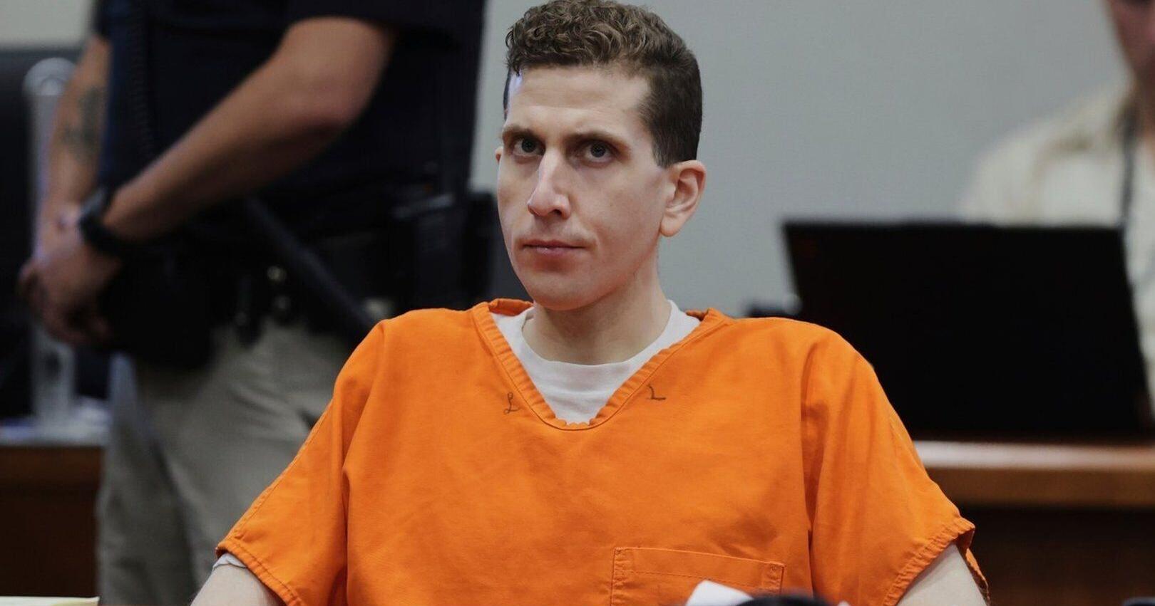 A June date on the calendar , but no hearing yet for Bryan Kohberger plea challenge