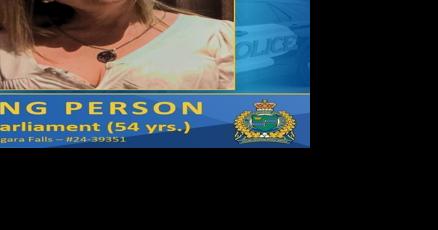Search for missing Niagara woman continues as body found - Vimarsana News