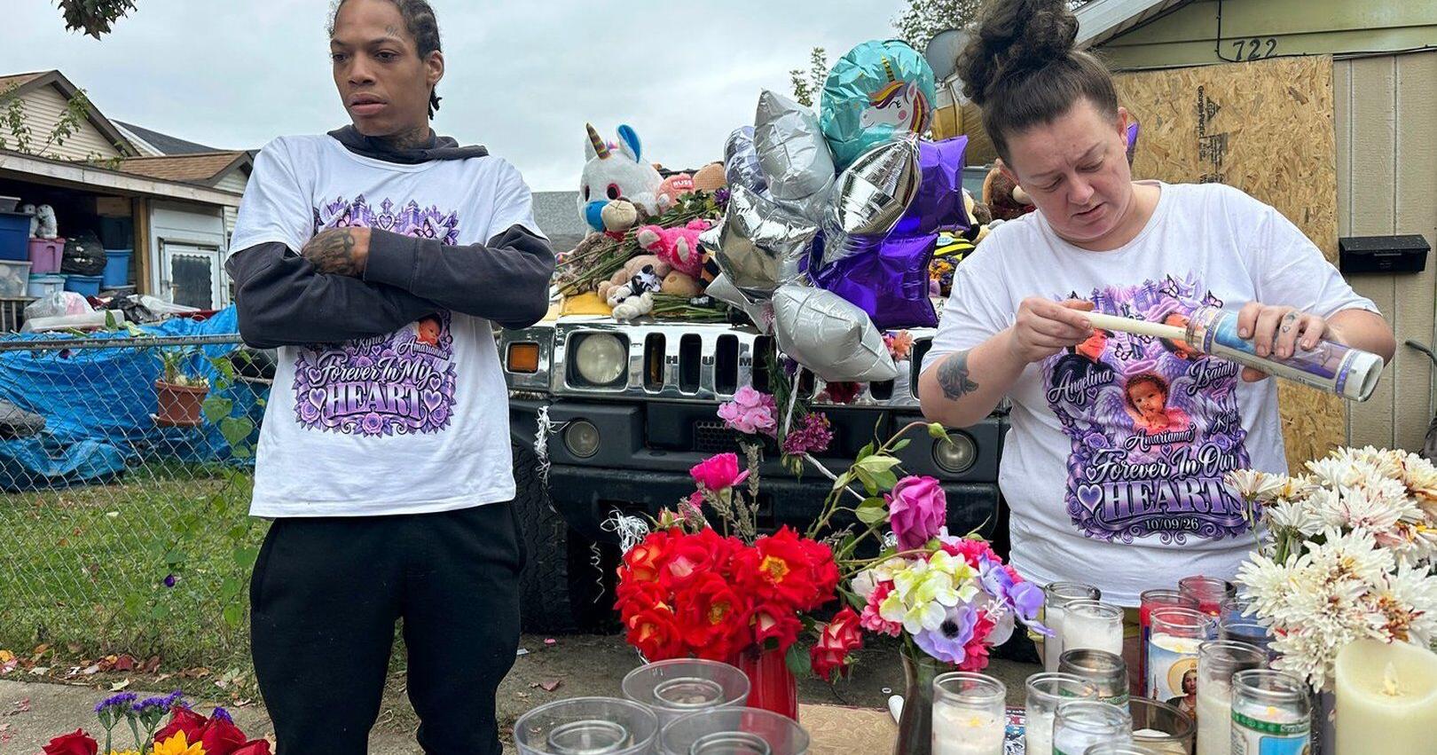 Pennsylvania man who killed family had controlled their movements and finances : police