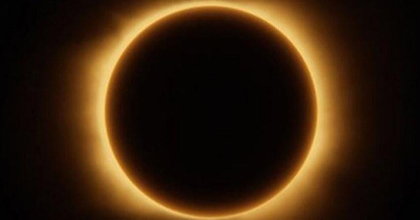 Wainfleet expecting influx of visitors during solar eclipse - Vimarsana News