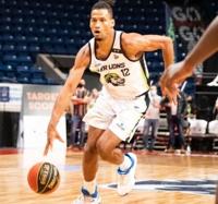 Former Edmonton Stingers player signs temporary contract with L.A. Clippers