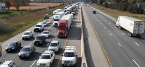 Niagara highway closures for planned roadwork on July 14