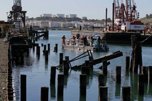 EPA announces $93.4M plan to rid California Superfund site of dangerous chemicals